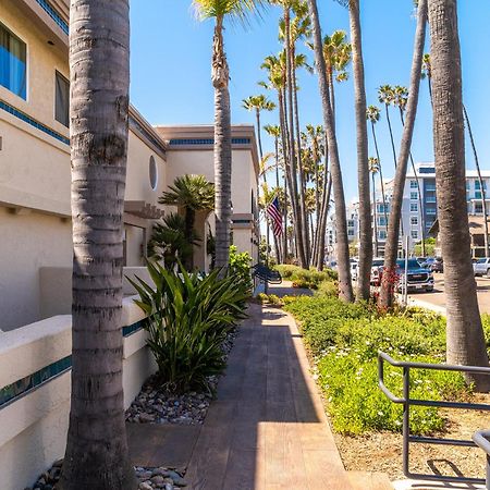 Southern California Beach Club Oceanside Bagian luar foto