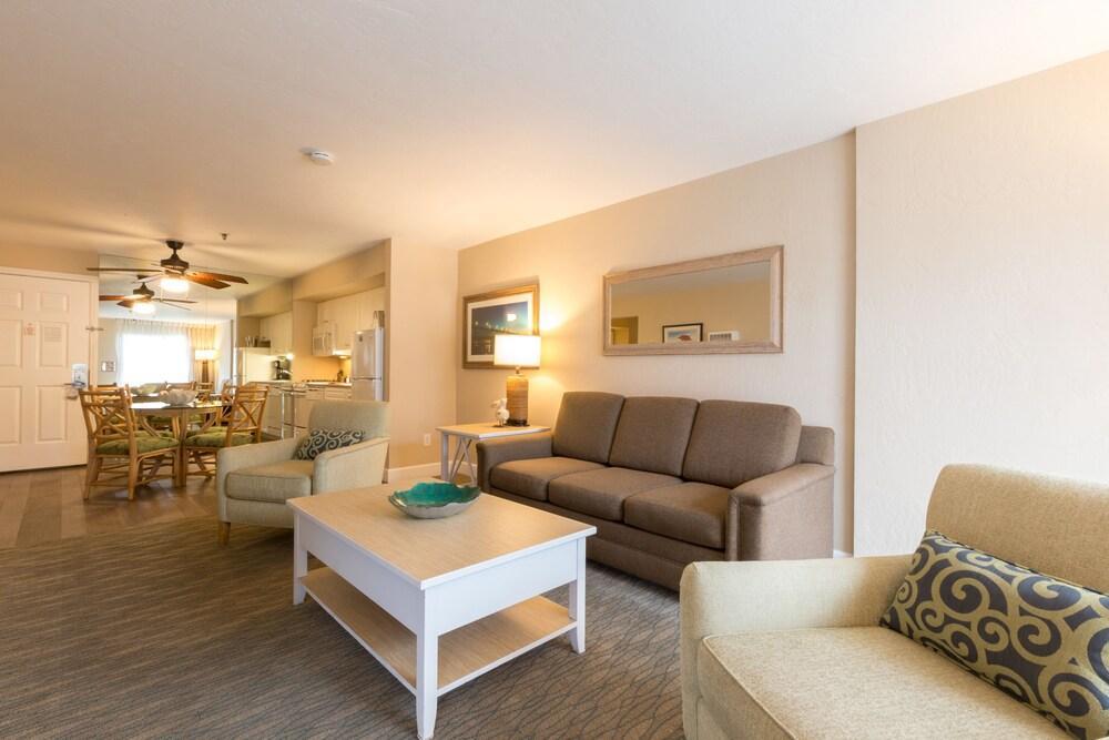 Southern California Beach Club Oceanside Bagian luar foto