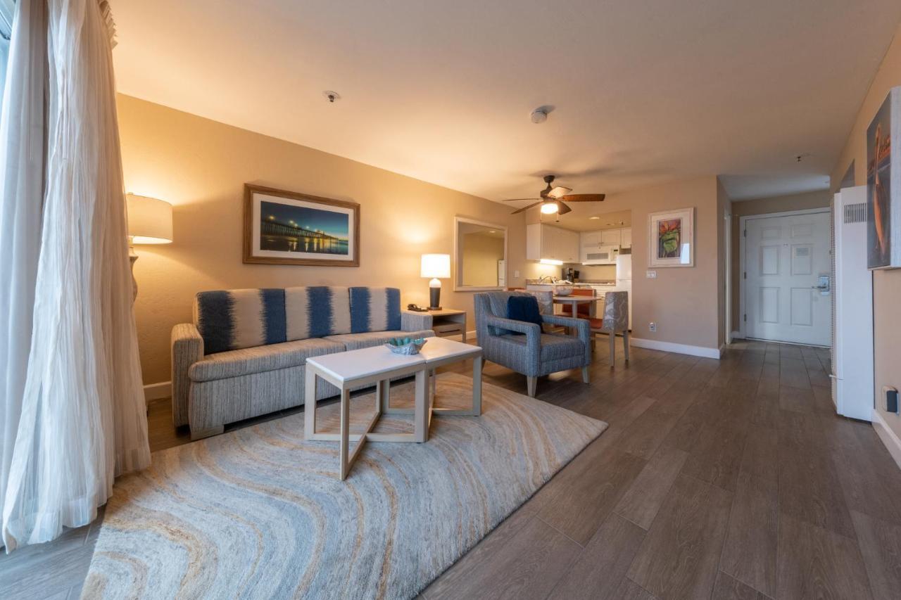 Southern California Beach Club Oceanside Bagian luar foto