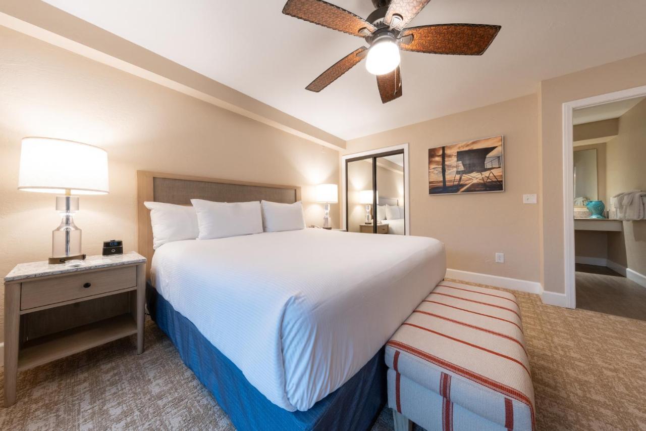 Southern California Beach Club Oceanside Bagian luar foto