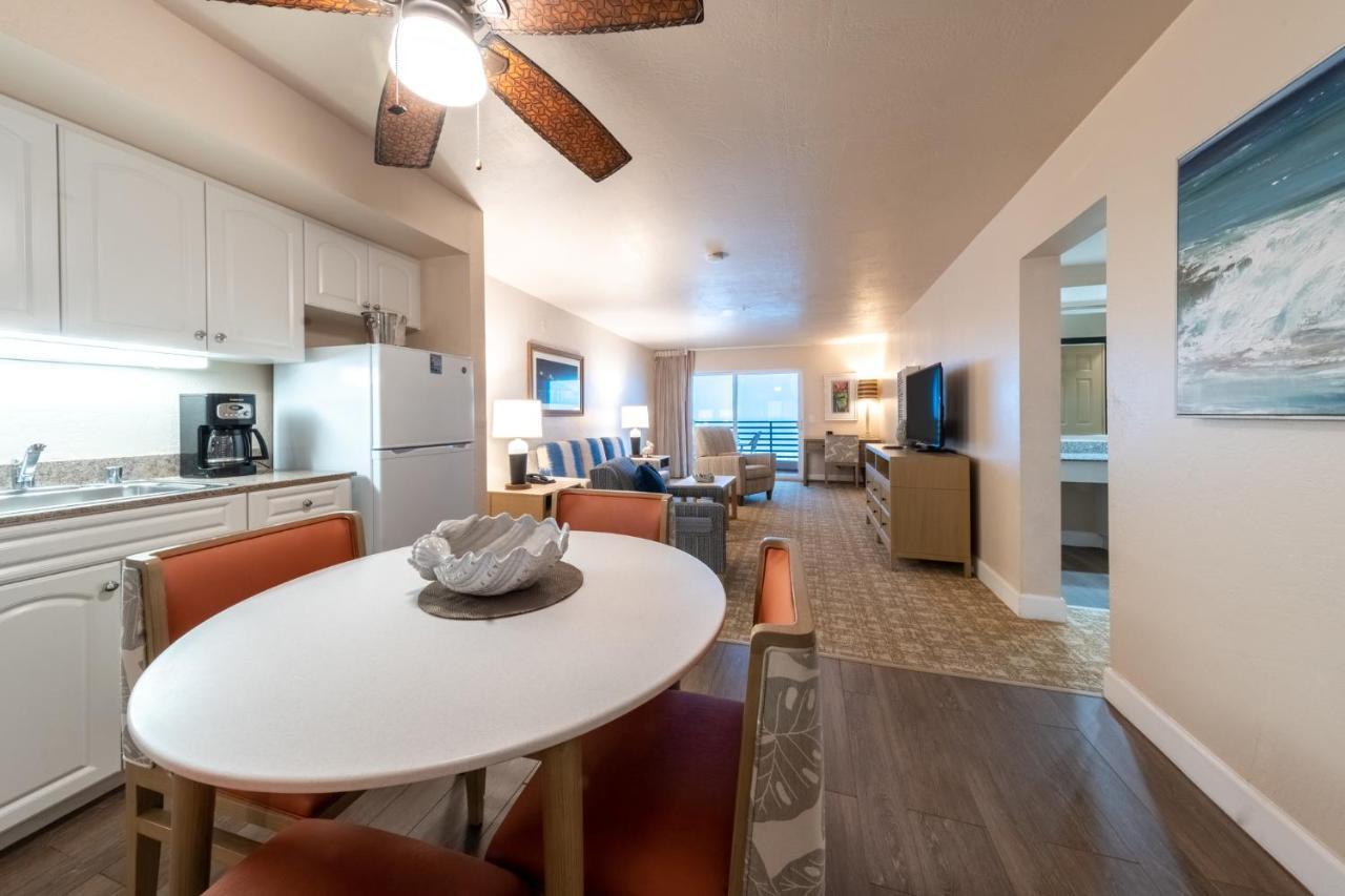 Southern California Beach Club Oceanside Bagian luar foto