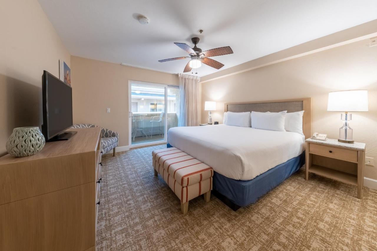 Southern California Beach Club Oceanside Bagian luar foto