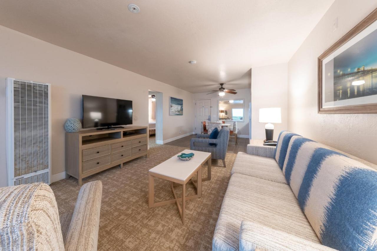 Southern California Beach Club Oceanside Bagian luar foto