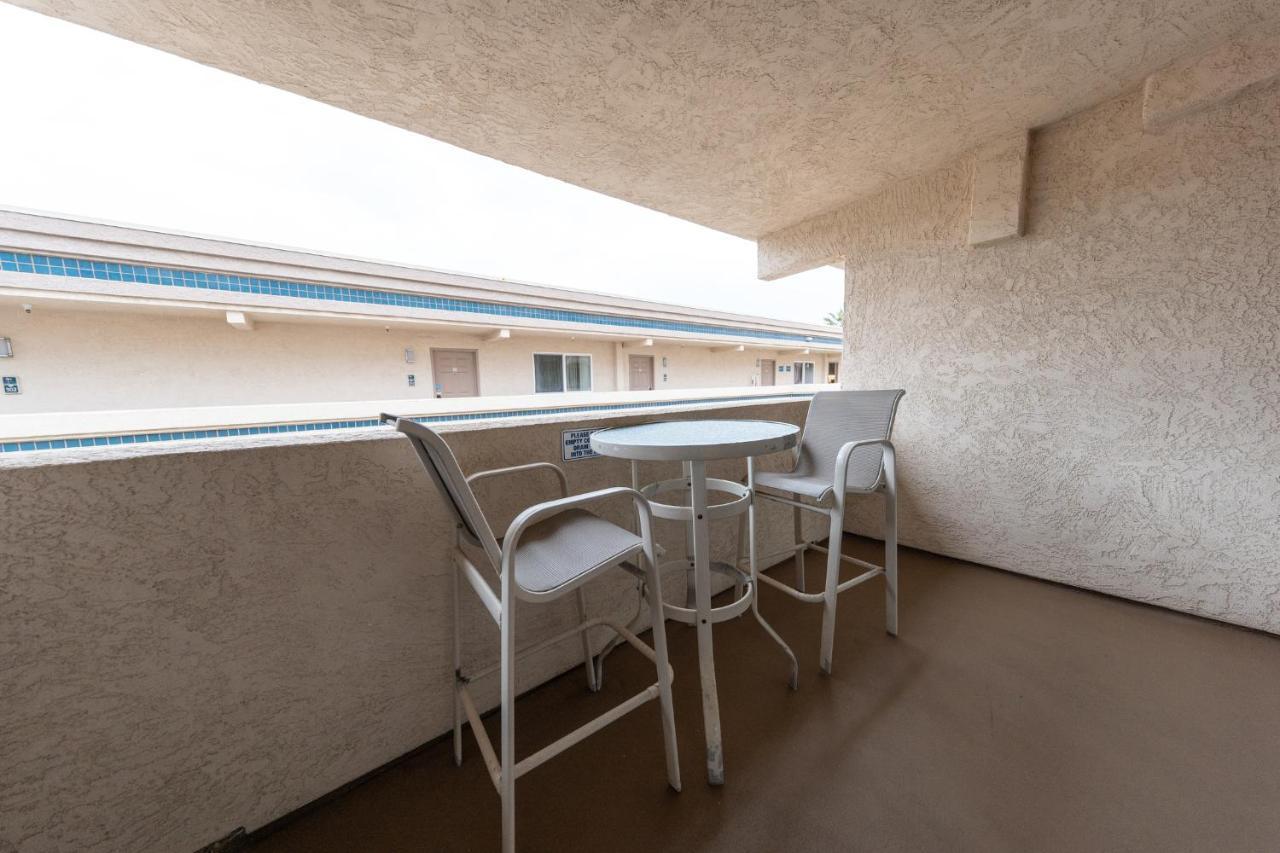 Southern California Beach Club Oceanside Bagian luar foto