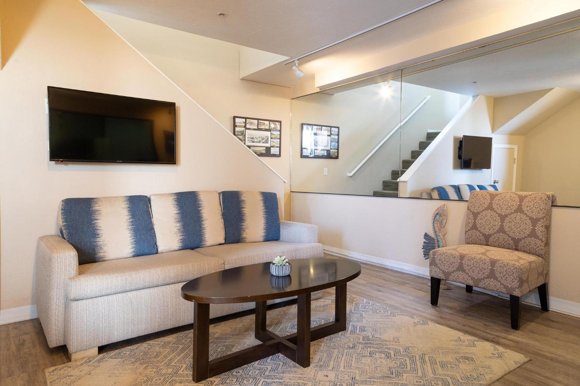 Southern California Beach Club Oceanside Bagian luar foto