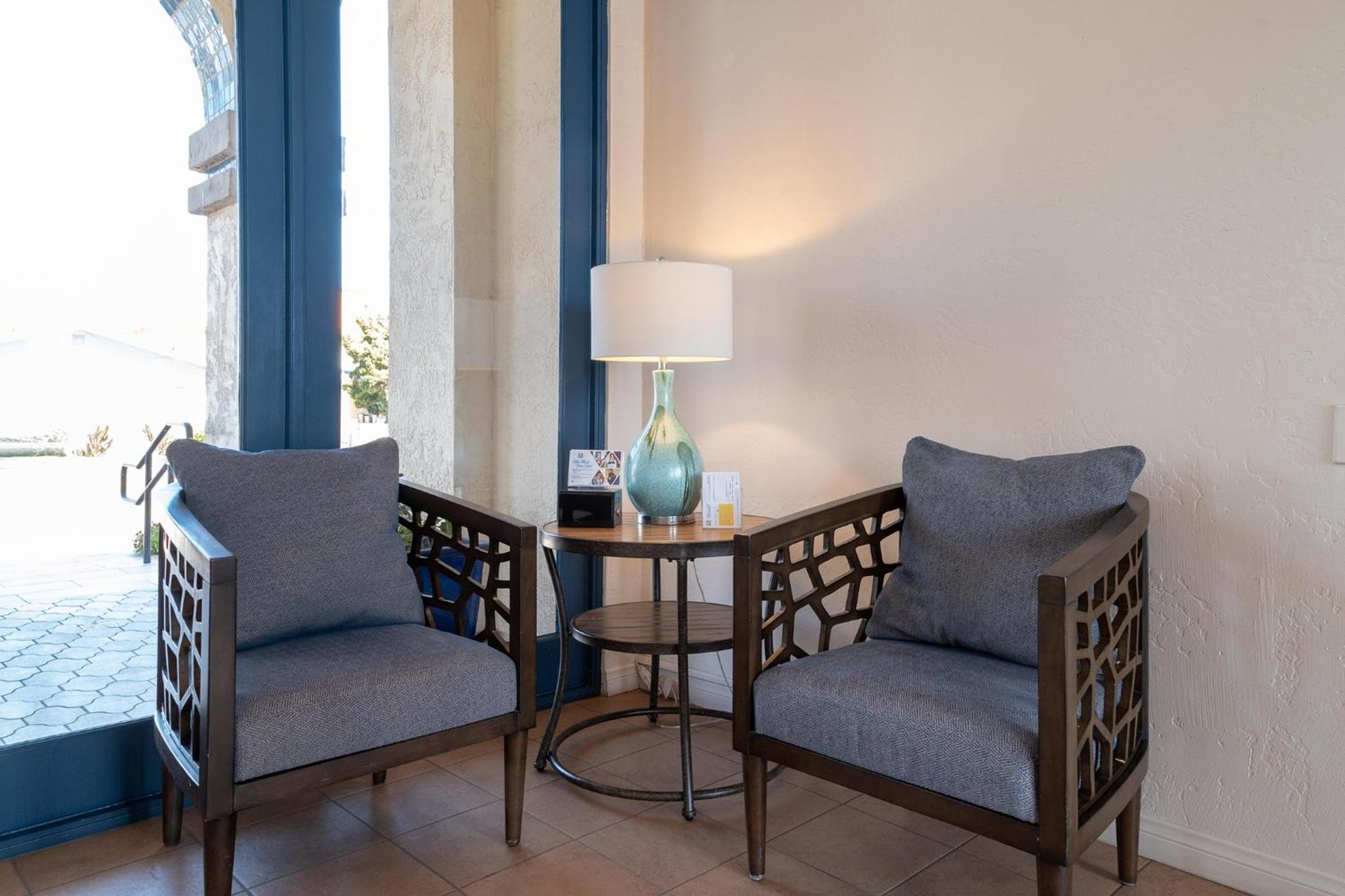 Southern California Beach Club Oceanside Bagian luar foto
