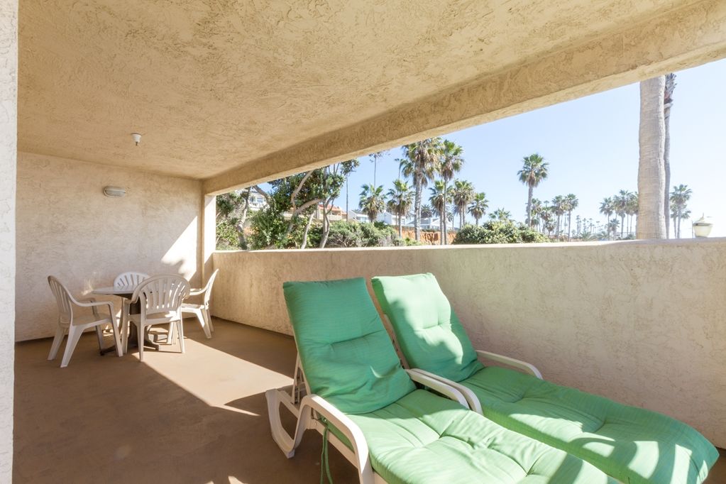 Southern California Beach Club Oceanside Ruang foto