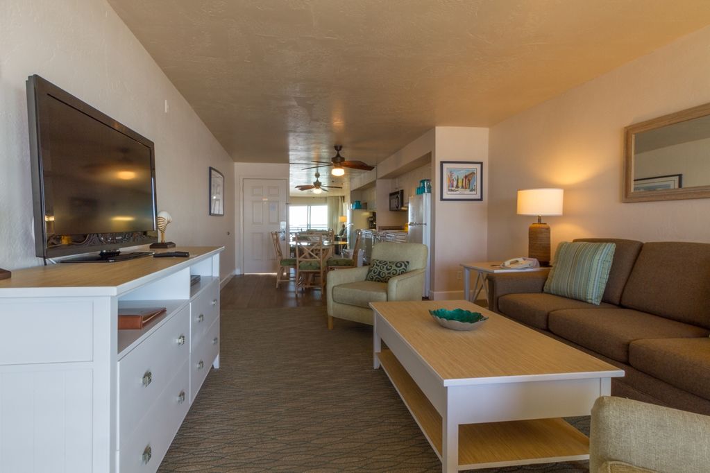 Southern California Beach Club Oceanside Ruang foto