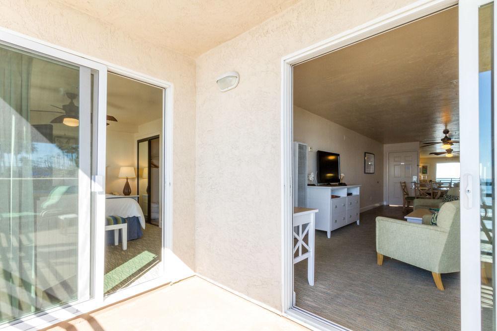 Southern California Beach Club Oceanside Bagian luar foto