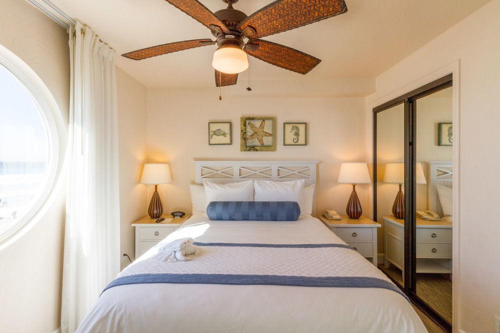 Southern California Beach Club Oceanside Bagian luar foto