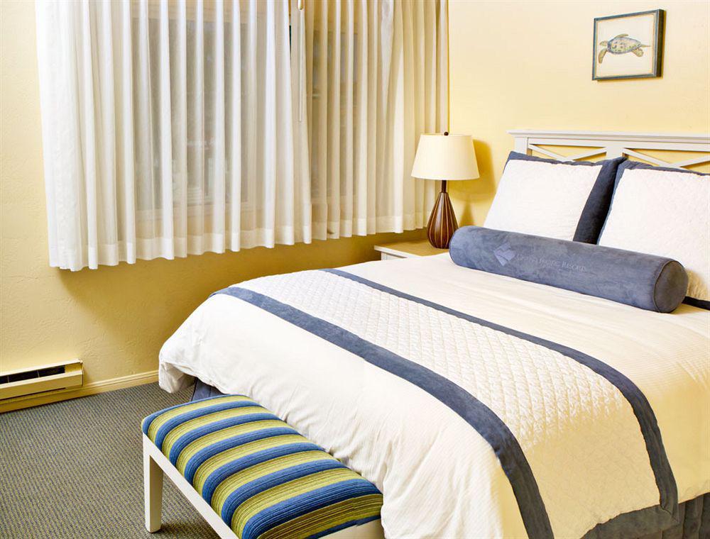 Southern California Beach Club Oceanside Bagian luar foto