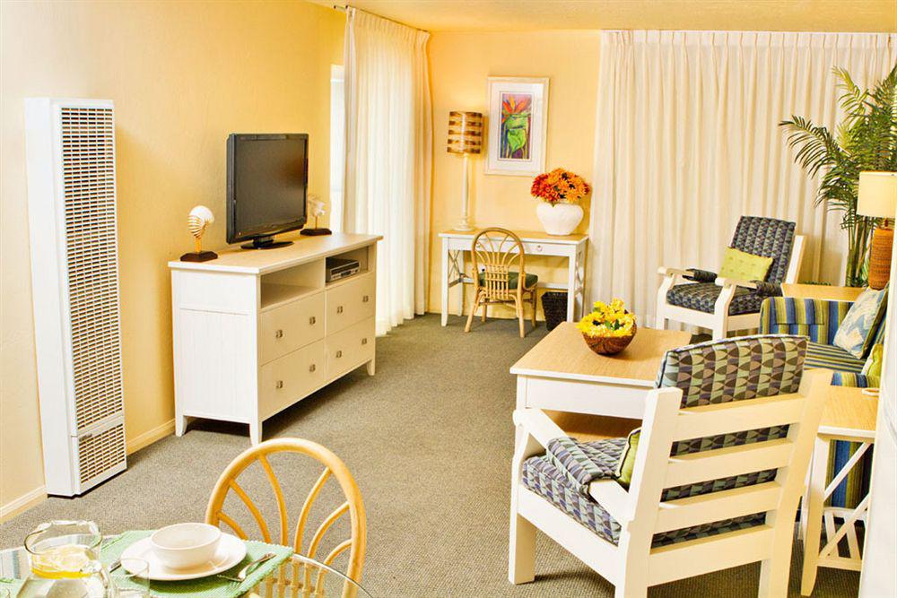 Southern California Beach Club Oceanside Bagian luar foto